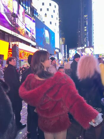 Hong Eunchae 홍은채 | LESSERAFIM