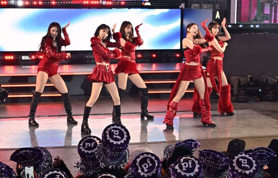 Hong Eunchae 홍은채 | LESSERAFIM