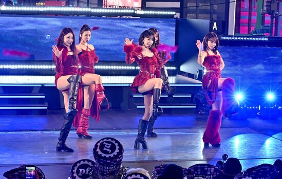 Hong Eunchae 홍은채 | LESSERAFIM