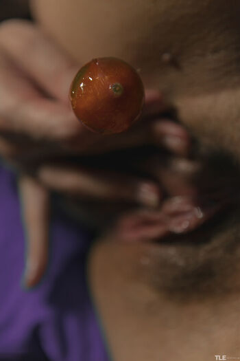 Hot With Fruits Or Flour