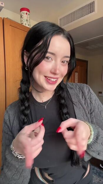 Hotblockchain / Emily Cocea / cryptobaddie1