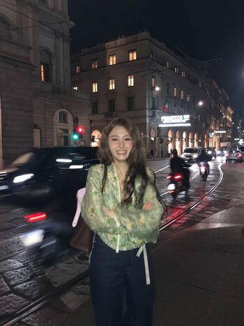 Huh Yunjin 허윤진