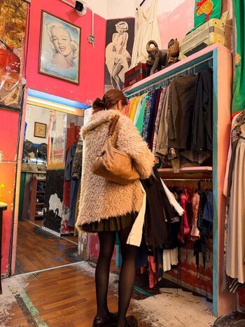 Huh Yunjin 허윤진