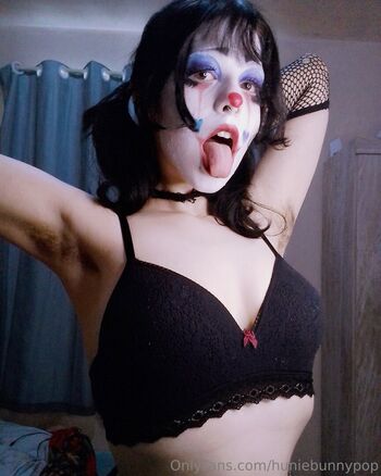huniebunnypop