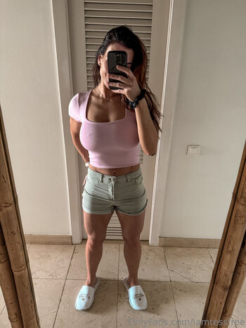 iamtessfree