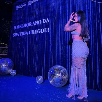 Ianka Reis Reisiankna