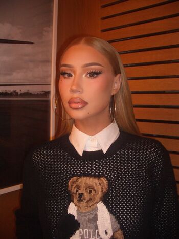 Iggy Azalea