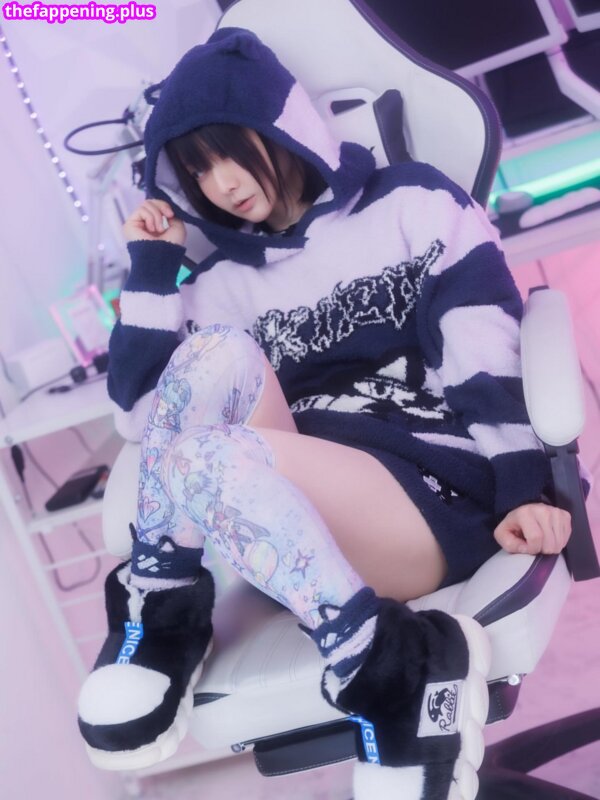 Iiniku Ushijima / prdtrt_shop Nude OnlyFans Photo #25