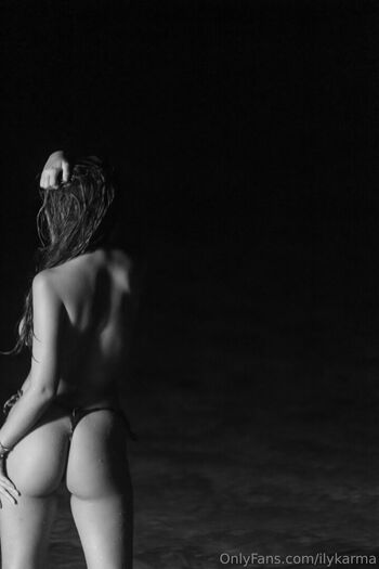 Ilykarma