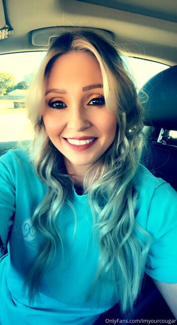 imyourcougar