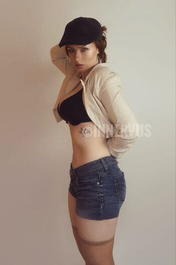 Innervus | Sun_in_a_fog | Anna