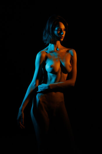 Irina Telicheva | AmberQ | Tasha