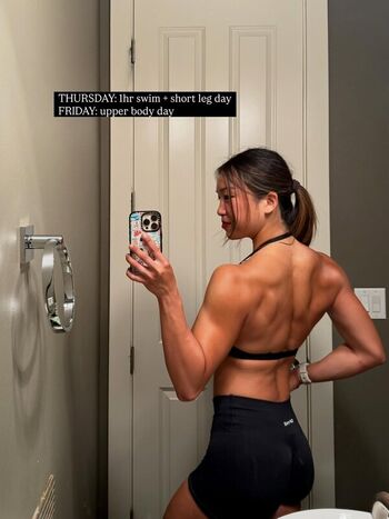 Iris Yang