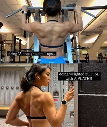 Iris Yang