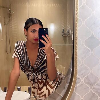 Ishana Night Shyamalan