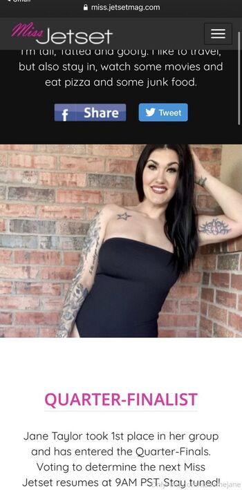 itsdamejane