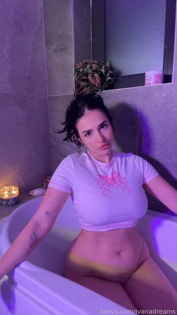 Ivanadreams