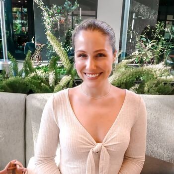 Jacqueline Hellmers