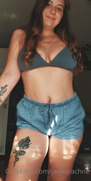 jadearachne