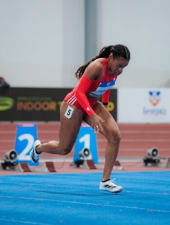 Jael-Sakura Bestue Ferrera