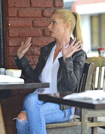 Jaime Pressly