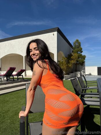 jameliz / ohzero_o  / watermelondrip