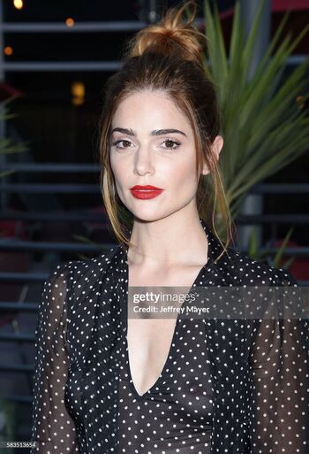 Janet Montgomery