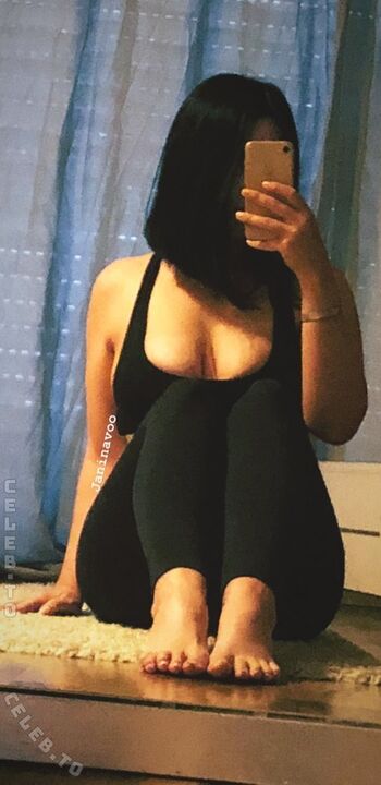 Janinavoo