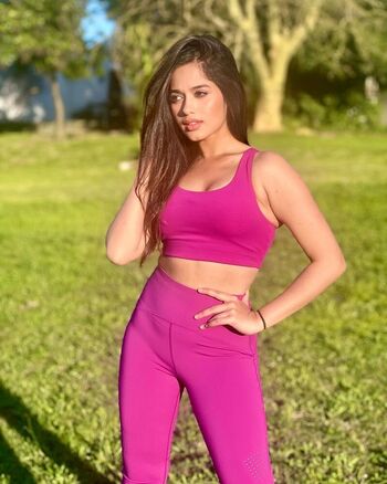Jannat Zubair