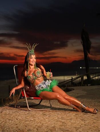 Jaquelline Grohalski