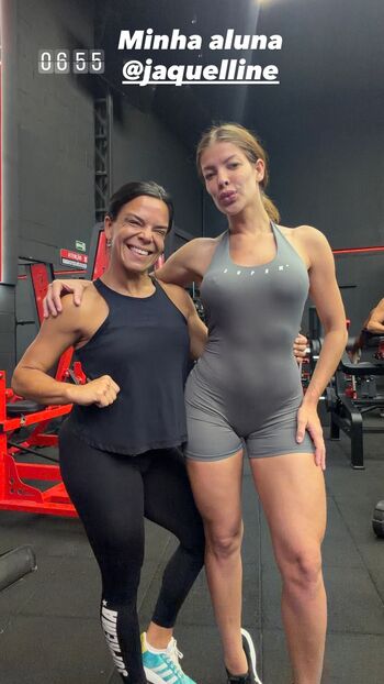 Jaquelline Grohalski