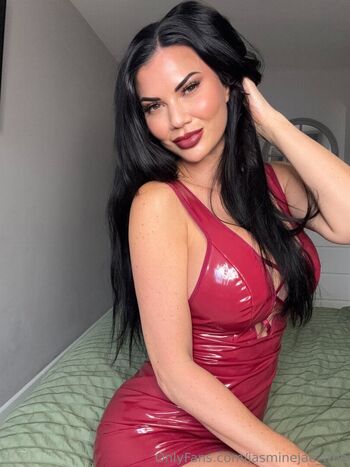 Jasmine Jae
