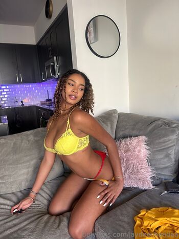 Jayde Chanda