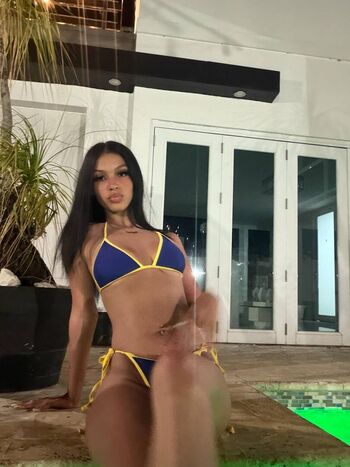 Jaylene Rio