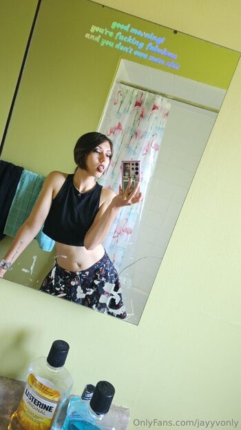 jayyvonly