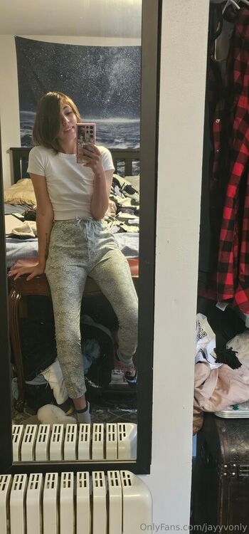 jayyvonly