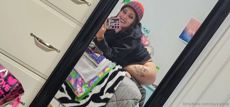 jayyvonly