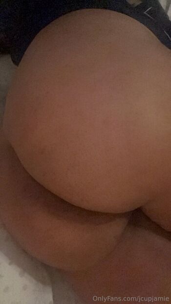JcupJamie