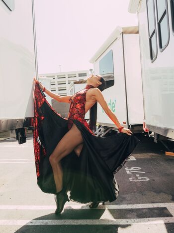 Jenna Dewan