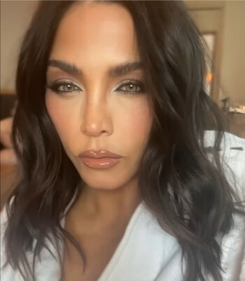Jenna Dewan