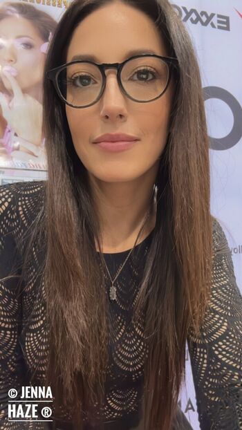 Jenna Haze