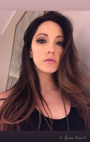 Jenna Haze