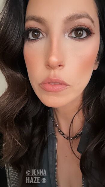 Jenna Haze