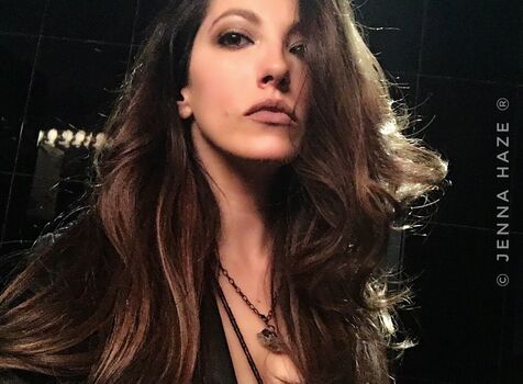 Jenna Haze