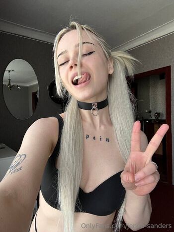 jennaasanders
