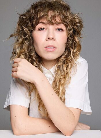 Jennette McCurdy