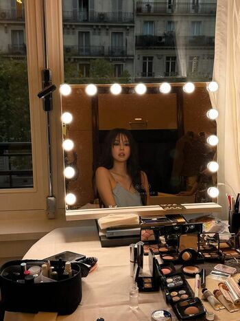 Jennie | BLΛƆKPIИK