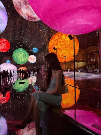 Jennie | BLΛƆKPIИK