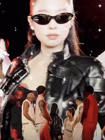 Jennie | BLΛƆKPIИK