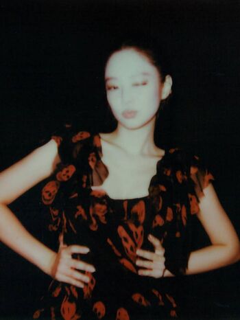 Jennie | BLΛƆKPIИK
